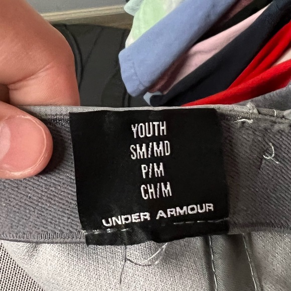 Under Armour Hat - Picture 3 of 3